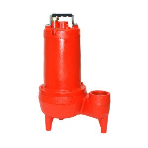 Bombas Sumergibles Agua Sucia 50WQ0-2P