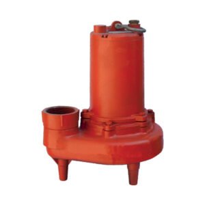 Bombas Sumergibles Agua Sucia 80WQ