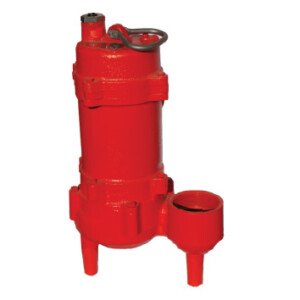 Bombas Sumergibles Agua Sucia 80WQ20