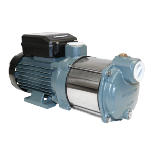 Bomba Centrífuga Multitazones Horizontal Shimge BWMH0.37 1/2 HP 127V