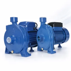 BOMBAS CENTRIFUGAS