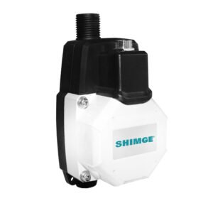 Bomba Presurizadora de Corriente Directa Shimge P10-10 65W 127V Automática