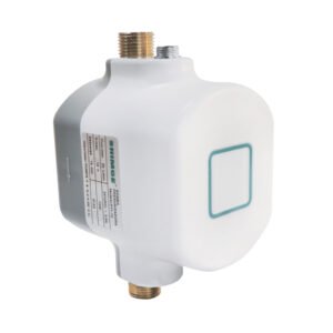 Bomba Presurizadora de Corriente Directa Shimge P11-10 72W 127V Automática