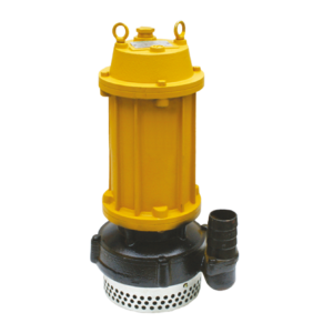 Bomba Sumergible Trifásica Agua Limpia Shimge QX10-34-2.2 3 HP 220V Alta Capacidad