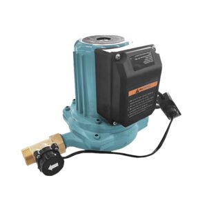 Bomba Presurizadora Shimge S220 500W 127V Automática para Casa
