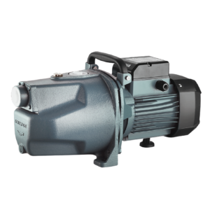 Bomba Jet Cabezal de Hierro Shimge SGJW110 1.5 HP 127V Alta Presión