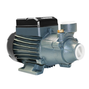 Bomba Centrífuga Shimge SH450A 3/4 HP 127V para Agua Limpia