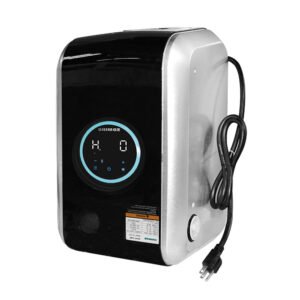 Equipo de Presión Constante de Velocidad Variable Shimge SHV1000 1.34–1.61 HP