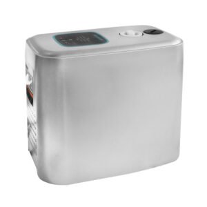 Equipo de Presión Constante de Velocidad Variable Shimge SHV200 0.40 HP