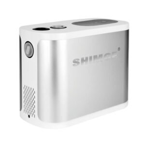 Equipo de Presión Constante de Velocidad Variable Shimge SHV600 0.80–0.93 HP