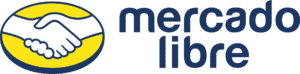 Logo Mercado Libre