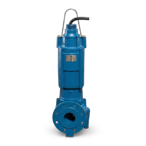 Bomba Sumergible para Agua Lodosa 3 Hp 4CFR-33