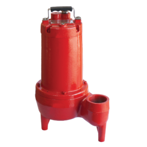 Bomba Sumergible para Agua Sucia 1/2 Hp 50WQ0.37-2P