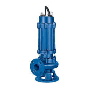 Bomba Sumergible Agua Turbia 5.5 Hp 80WQ30-26-4