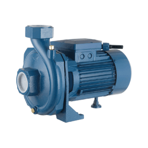 Bomba Centrifuga para Agua Limpia Alto Caudal 2 Hp AH70