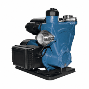 Conjunto Motor Bomba para Agua Limpia 1/2 Hp AZ-10