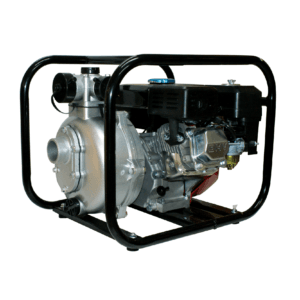 Motobomba a Gasolina Autocebante 7 Hp HY-CGHP50