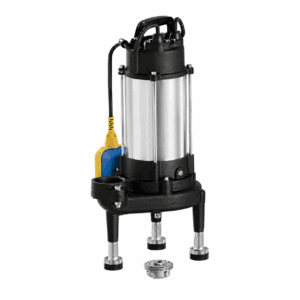 Bomba Sumergible Trituradora 3 Hp FC-2200C