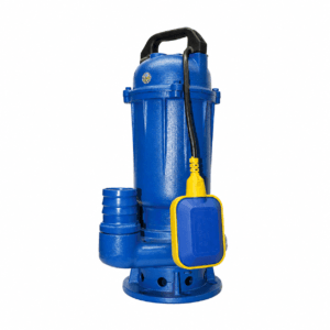 Bomba Sumergible Agua Turbia 1.5 Hp GDW7-15-1.1F