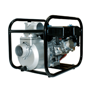 Motobomba a Gasolina 4 Tiempos 13 Hp HY100-CT