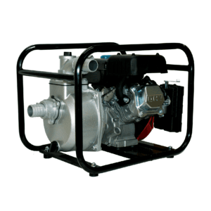 Motobomba a Gasolina 4 Tiempos 3.5 Hp HY40-CT