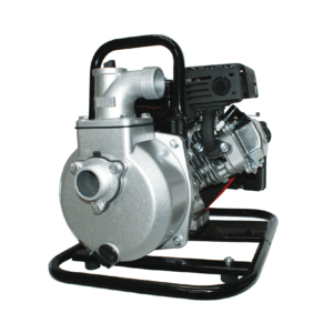 Motobomba a Gasolina 4 Tiempos 3.5 Hp HYP40-4T