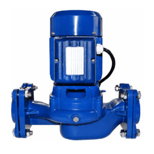 Bomba Presurizadora Recirculadora Vertical 1 Hp PH-751EH