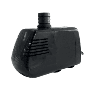 Bomba Sumergible para Acuario y Fuentes 65w D-30