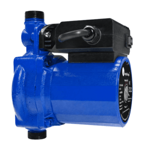 Bomba Presurizadora con Sensor Integrado 1/2 Hp P37