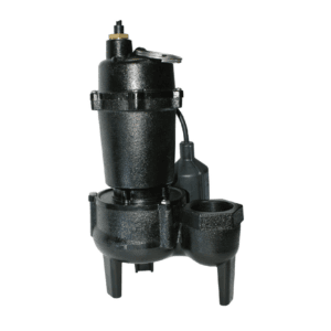Bomba Sumergible Agua Sucia 3/4 Hp WQY550