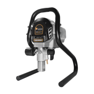 Pulverizador de pintura sin aire Orange Pumps PP750 750W 3300 PSI