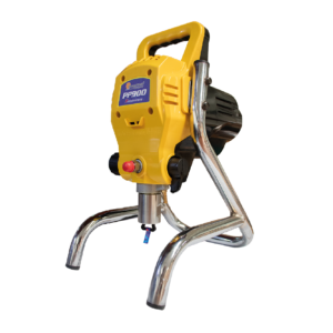 Pulverizador de pintura sin aire Orange Pumps PP900 900W 3000 PSI